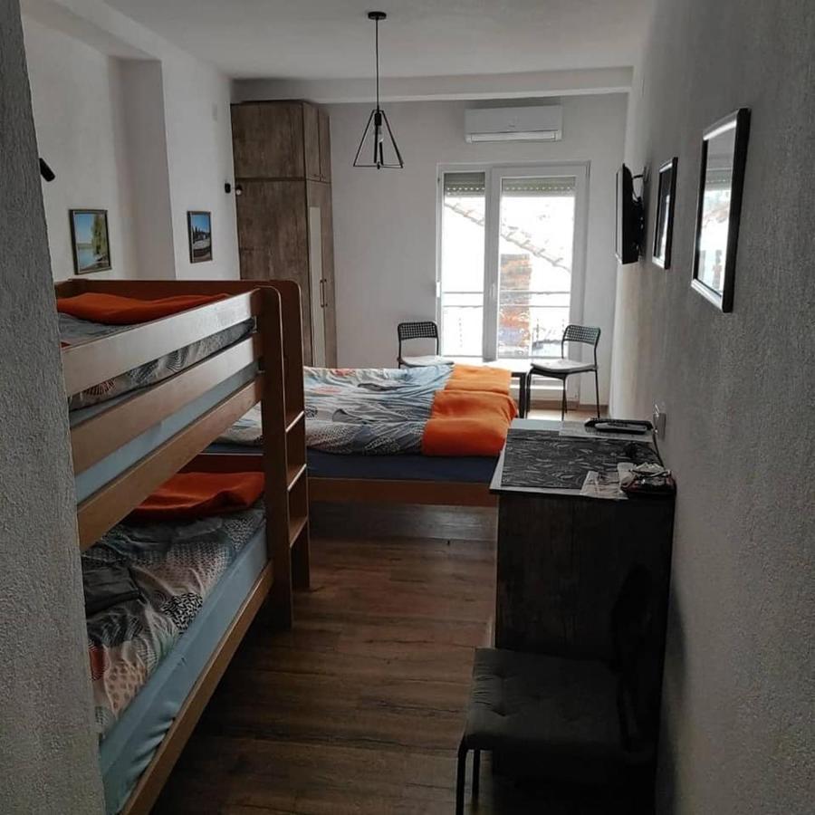 Bed and Breakfast Casa Mular Kruševo Exterior foto