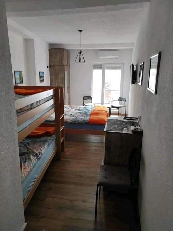 Bed and Breakfast Casa Mular Kruševo Exterior foto