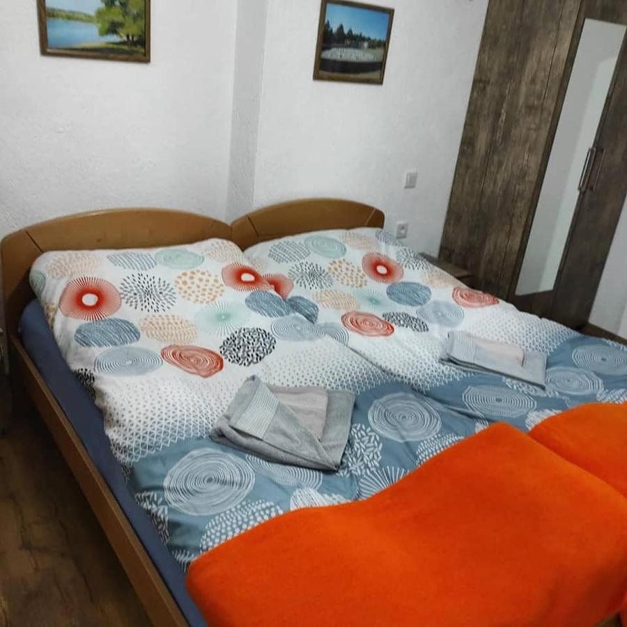 Bed and Breakfast Casa Mular Kruševo Exterior foto