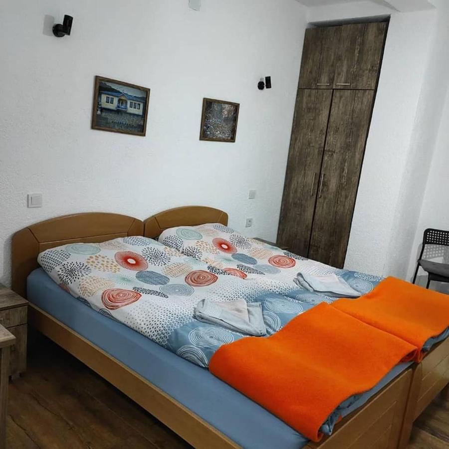 Bed and Breakfast Casa Mular Kruševo Exterior foto