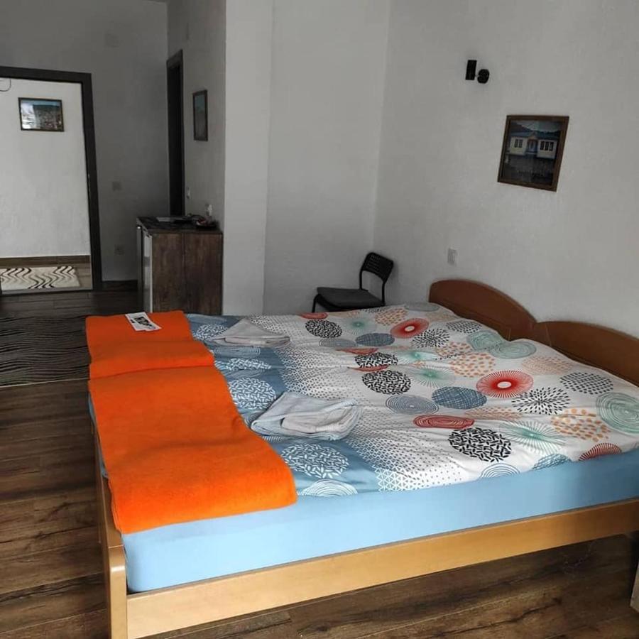 Bed and Breakfast Casa Mular Kruševo Exterior foto
