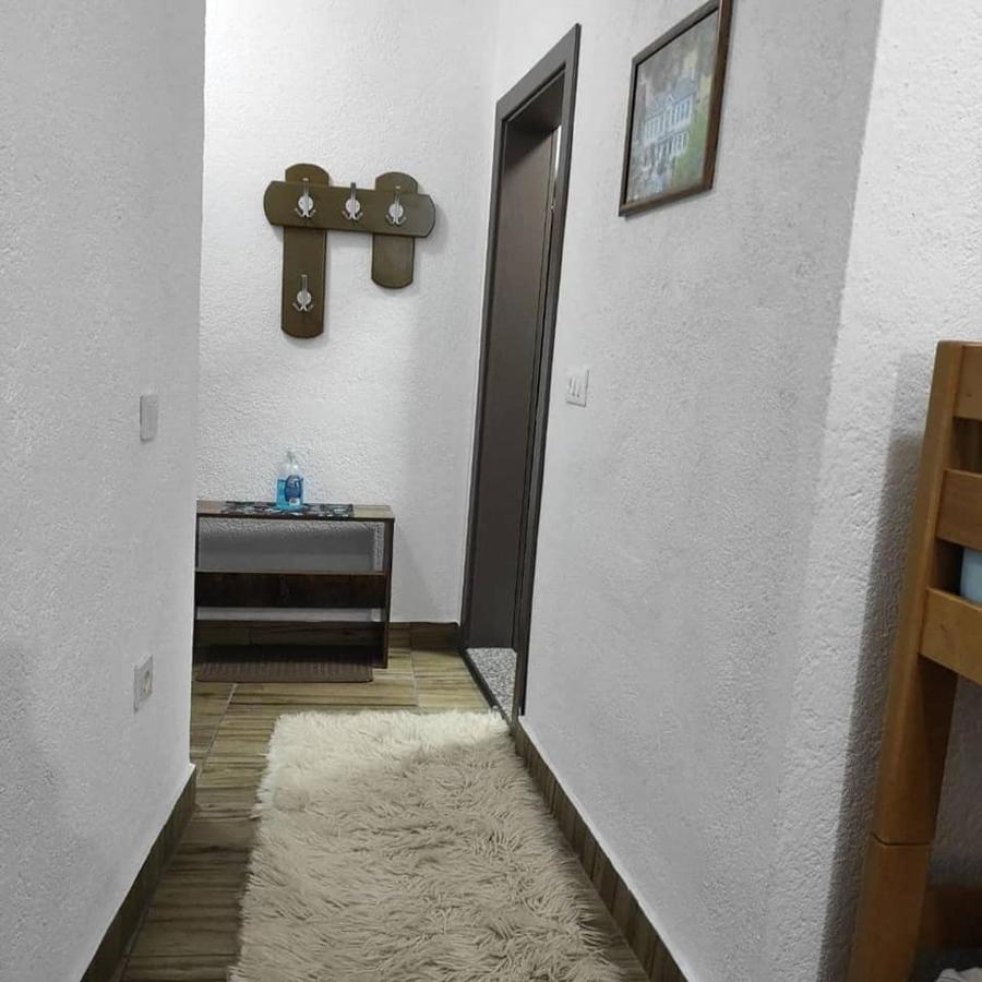 Bed and Breakfast Casa Mular Kruševo Exterior foto
