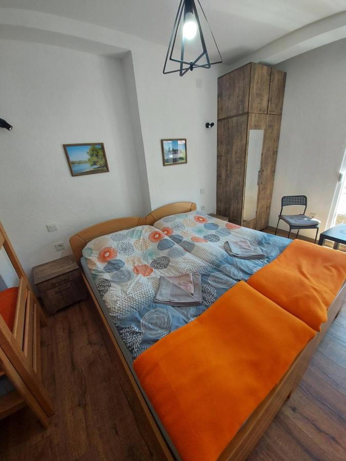 Bed and Breakfast Casa Mular Kruševo Exterior foto
